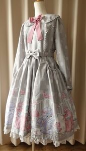 Angelic Pretty Dresses ANGELIC PRETTY dress