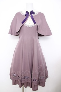 Amavel Clothing Online Japan Amavel Pretty Flower F Y-26-07-09-111-CA-OP-S Z-ZH
