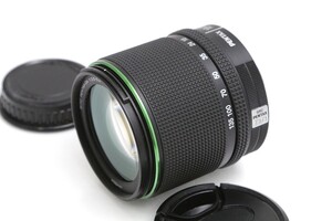 【全額返金保証】並品｜ペンタックス smc PENTAX-DA 18-135mmF3.5-5.6ED AL[IF] DC WR CA01-B3010-2O2B