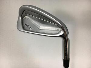 Used Japanese Golf Iron Sets OK (7)i210 59.P.A NS MODUS3 TOUR120 S