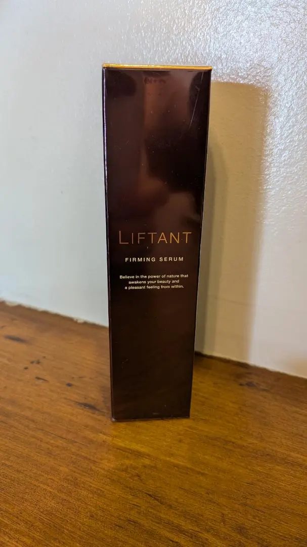 LIFTANT ファーミングセラム 美容液 30mL