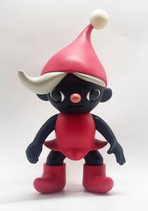 Japanese Sofubi Figures ! 240mm kobito MISIA berbrick