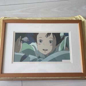 Studio Ghibli Museum Exclusive Merch 