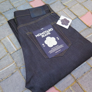 Momotaro Jeans MOMOTARO JEANS14.7 MMJZ0400
