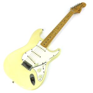 Used Fender Japan Guitars 092sFender Japan ST72 VWH
