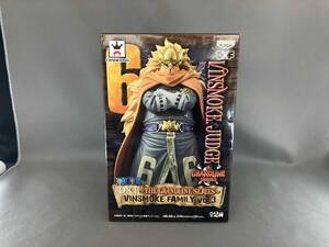 One Piece Figures B DXF THE GRANDLINE SERIES VINSMOKE FAMILY vol.3 DXF