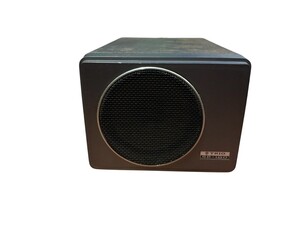 Audio Equipment TRIO SP-100