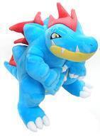 Exclusive Pokémon Center Plushies 