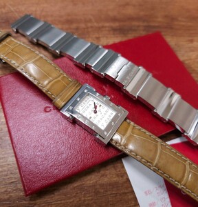 Watches CARRERA y CARRERA tempus fugyt SS 12P