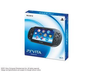 Used PS Vita OLED PlayStationVita Wi-Fi:(PCH1000ZA01)()