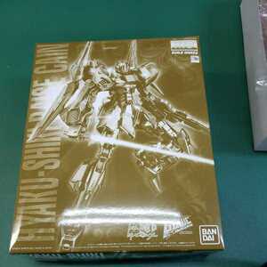 Premium Bandai MG 1100