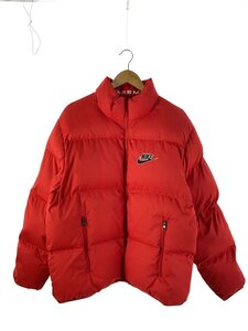 Supreme SupremeReversible Puffy JacketLRED