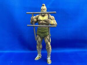 Kinnikuman CCP No.34