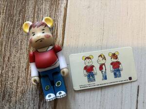 BE@RBRICK BERBRICK 13 ()
