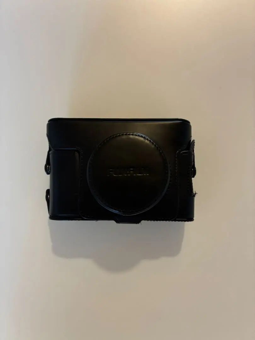 FUJIFILM カメラケースX100VI