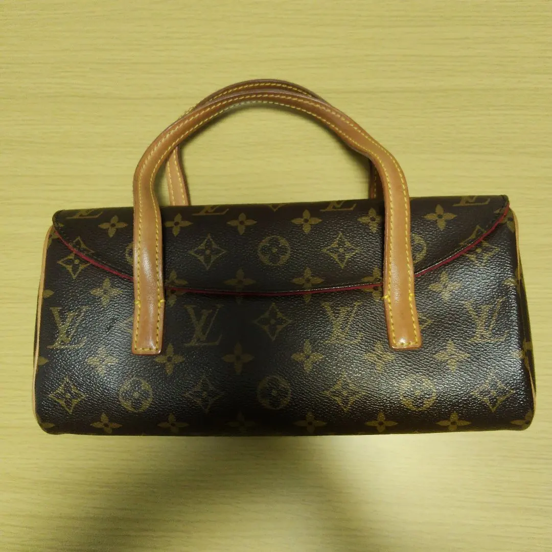 Louis Vuitton ソナチネ　ルイ　ヴィトン