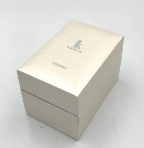 Used JDM Seiko Watches KB-232