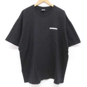 Supreme 131s Supreme Worship Tee T XXL 