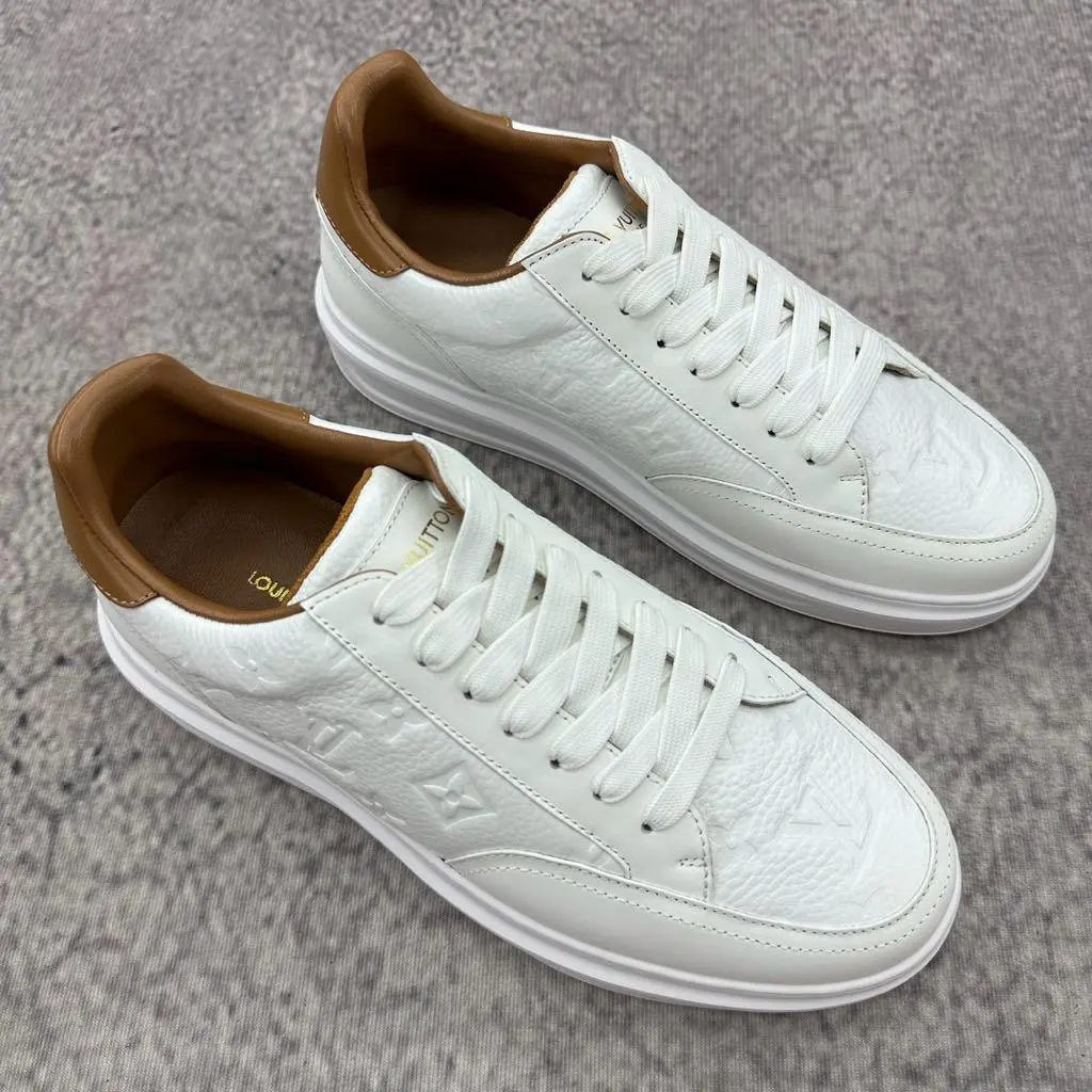 LOUIS VUITTON スニーカー ビバリーヒルズライン