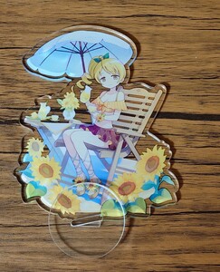 Puella Magi Madoka Magica 