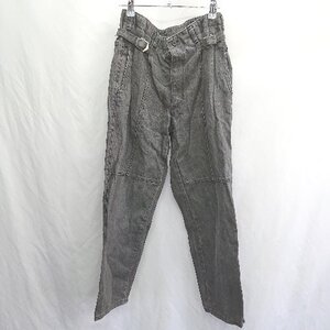 Japanese Selvedge Denim 76 E