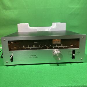 Audio Equipment PIONEER TX-6300