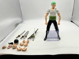 Roronoa Zoro S.H.Figuarts --