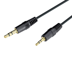 Audio Equipment 1mF-Factory 2.5mm ()3.5mm () VM-4120VM4120