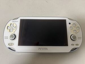 Consolas de juego SONY PlayStation Vita PCH-1100 PSVITA 