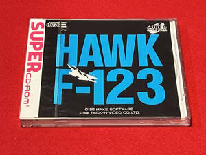 Retro Games NEC PC HAWK F123 F123 PlayStation Nintendo