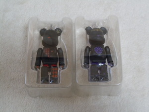 BE@RBRICK ２