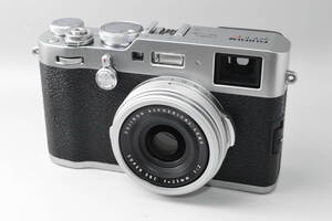 Used Fujifilm X100 Japan Import a2792 FUJIFILM X100F