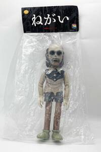 Japanese Sofubi Figures VCD MEDICOM