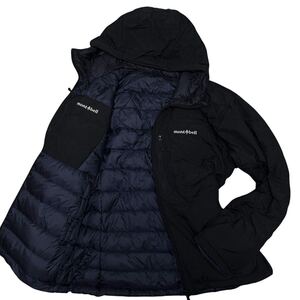 Montbell Down Jacket Japan XL!!mont-bell 1101492 650FP XL