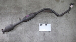 JDM Car Parts DBA-CREW LFZ3-20-55XB 351129