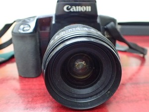 Used Film Cameras !!Canon EOS100QD