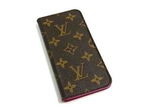 Louis Vuitton LOUIS VUITTON M63444 iPhoneXXS FY1908