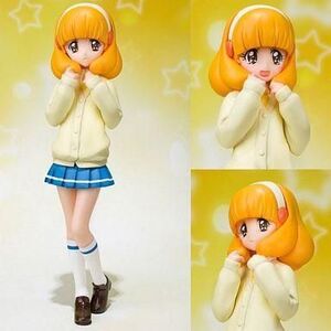 Figuras de colección  ZERO ! 