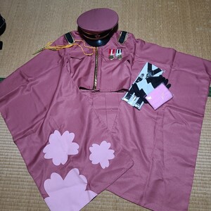 Vocaloid Cosplay Koseya