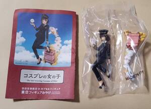 Toy Figures １