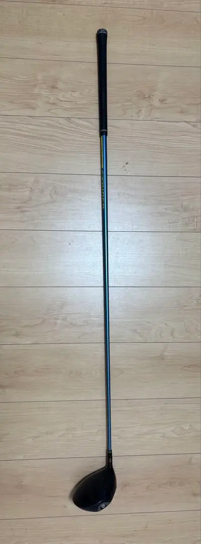 ゴルフクラブ JBEAM ドライバー 左用　レフティ