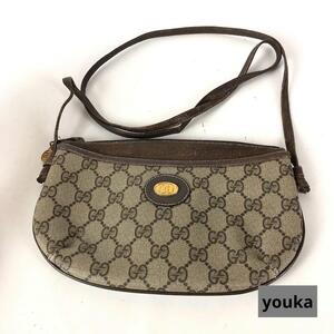 Bolsos de marca usados  GUCCI GG 90402 PVC 