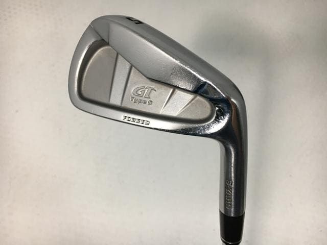 返品OK 【中古ゴルフクラブ】(6本セット)セイコー(S-YARD) S-YARD GT Type-S アイアン D/G AMT 5～9.P