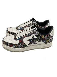 Bape A BATHING APEBERBRICKBAPE STA!28cmWHTOZX SH M191913