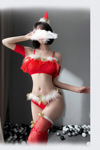 Lana Rain Costumes NA 4