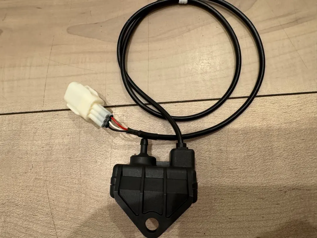 Defi PDF065035 ターボセンサー