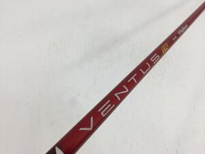 Palos de golf japoneses de segunda mano OK ( ) 1W VENTUS TR RED 5 VeloCore R