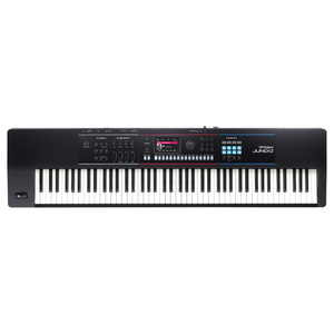 Used Roland Juno Synthesizer Japan ROLAND JUNO-D8 88