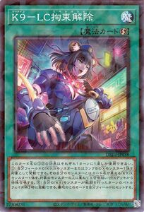 Yu-Gi-Oh! cards 9() DBJH