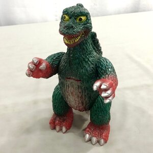 Japanese Sofubi Figures 